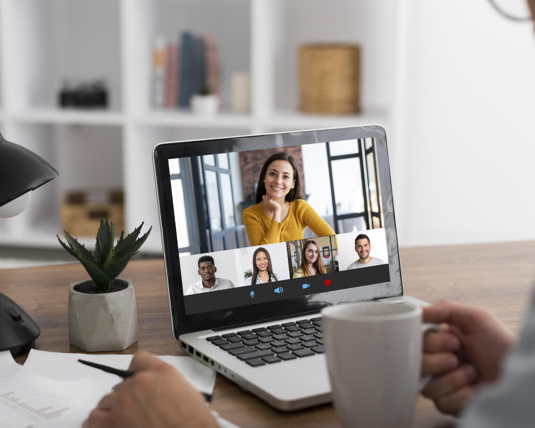 Video Conference Trends for Teams in 2022 The Beautiful Blog